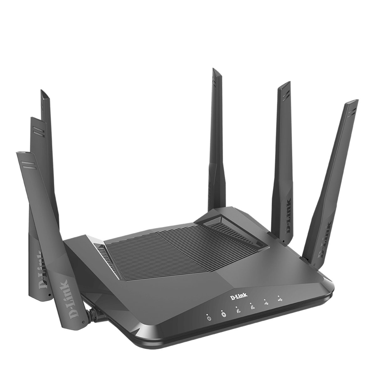 روتر مش وای فای AX5400 دی لینک مدل DIR-X5460-4